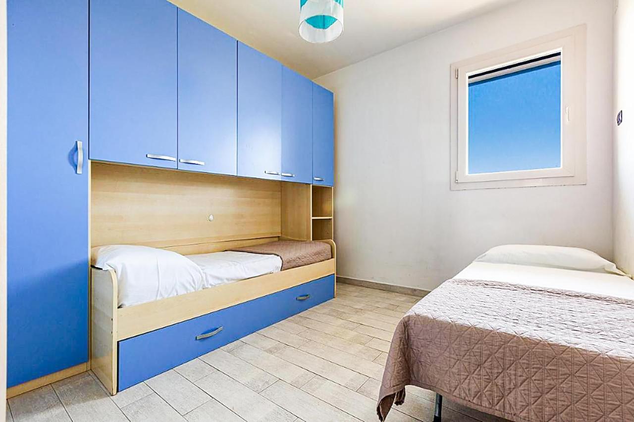 Dormiglione Apartment Torre Lapillo Exterior photo